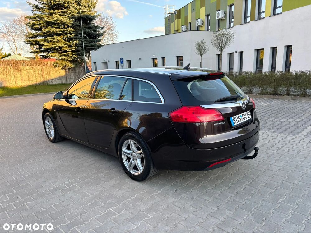 Opel Insignia - 4