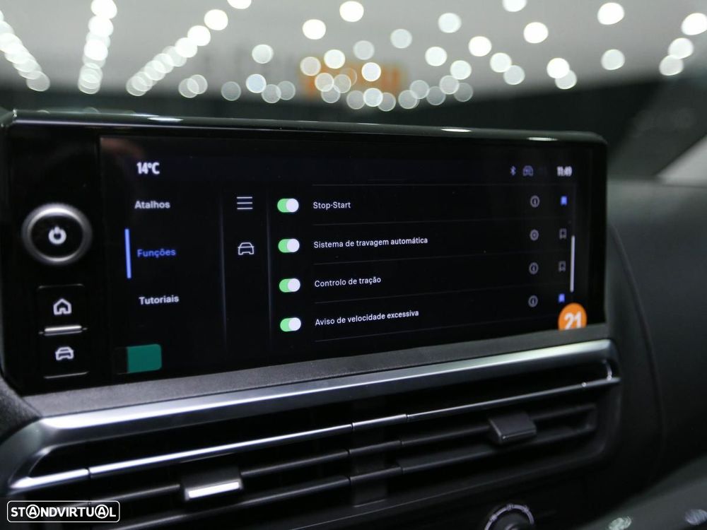 Toyota Proace Verso - 19