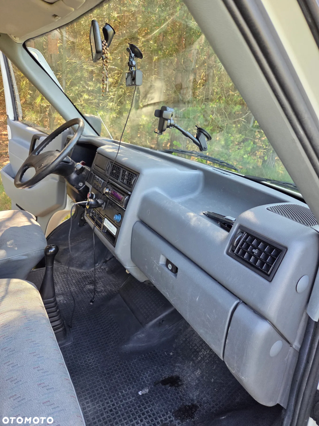 Volkswagen T4 - 11