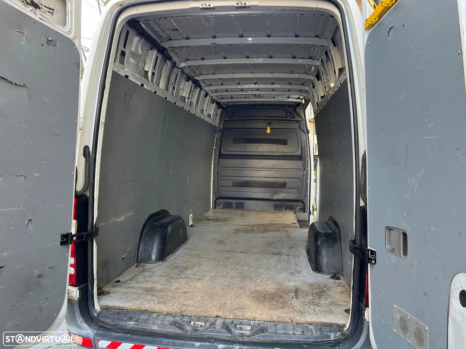 Mercedes-Benz SPRINTER 313 CDI - 9
