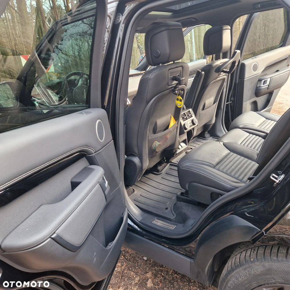 Land Rover Discovery 2.0 Si4 S - 10