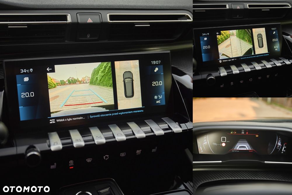 Peugeot 508 BlueHDi 130 EAT8 Allure - 36