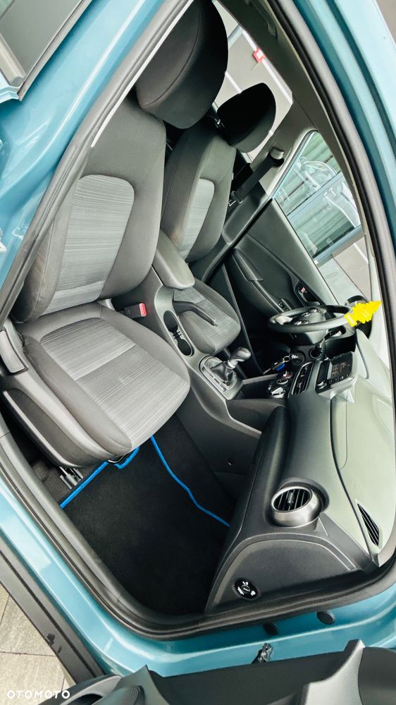 Hyundai Kona 1.0 T-GDI Trend - 24