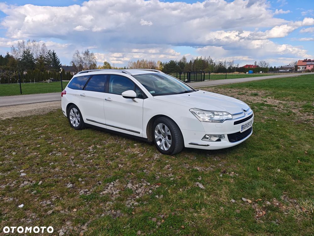 Citroën C5 2.0i 16V Dynamique - 1