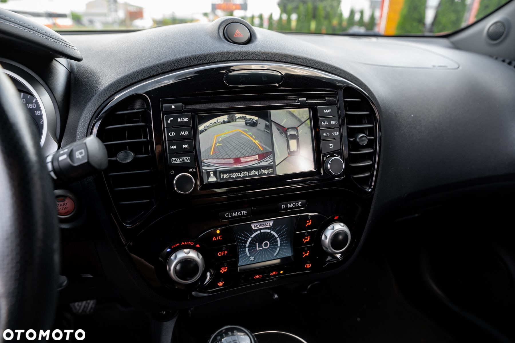 Nissan Juke 1.2 DIG-T N-Connecta - 6