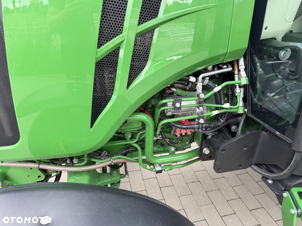 John Deere 4066R - 20