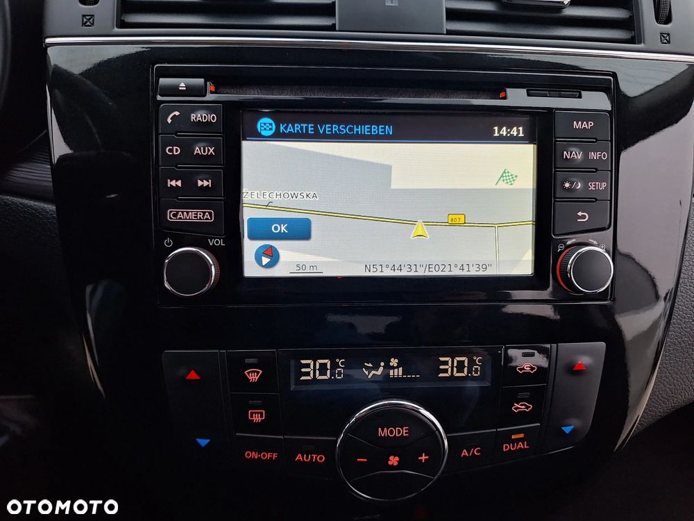 Nissan Pulsar 1.2 DIG-T Tekna - 21