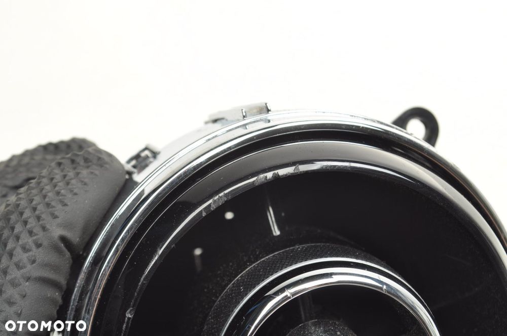 JAGUAR XJ X351 KRATKA NAWIEWU PRAWA AW93-014A24-AC - 2