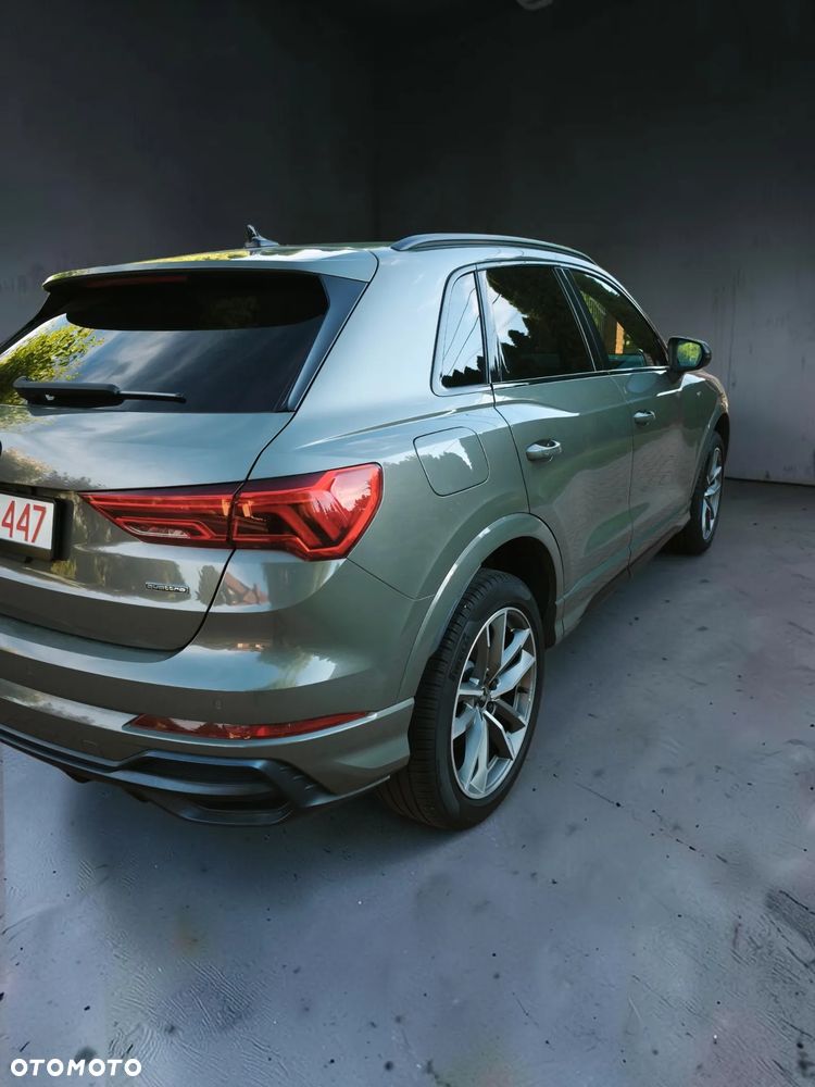 Audi Q3 - 7
