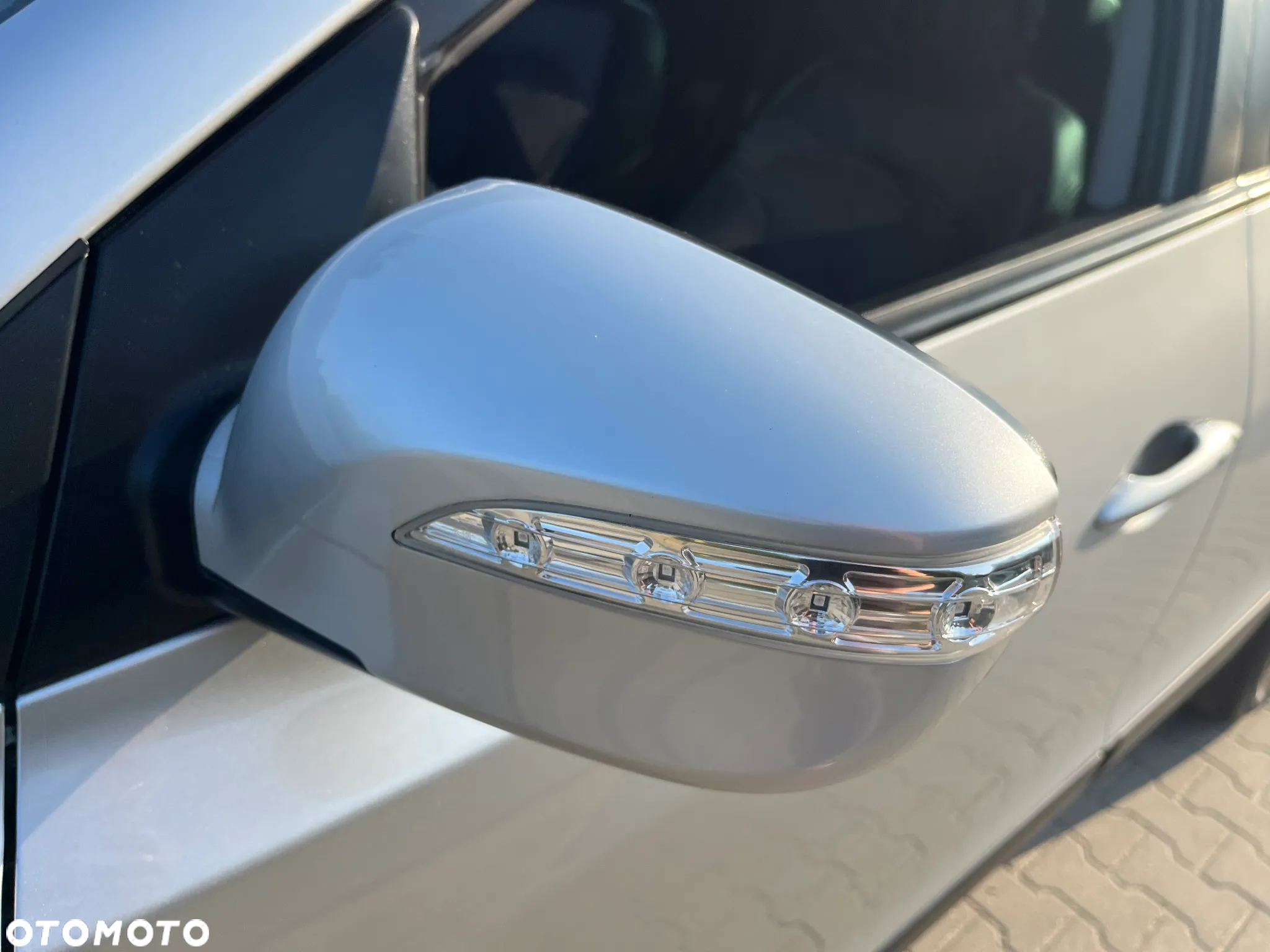Hyundai ix35 1.6 GDI Premium 2WD - 14