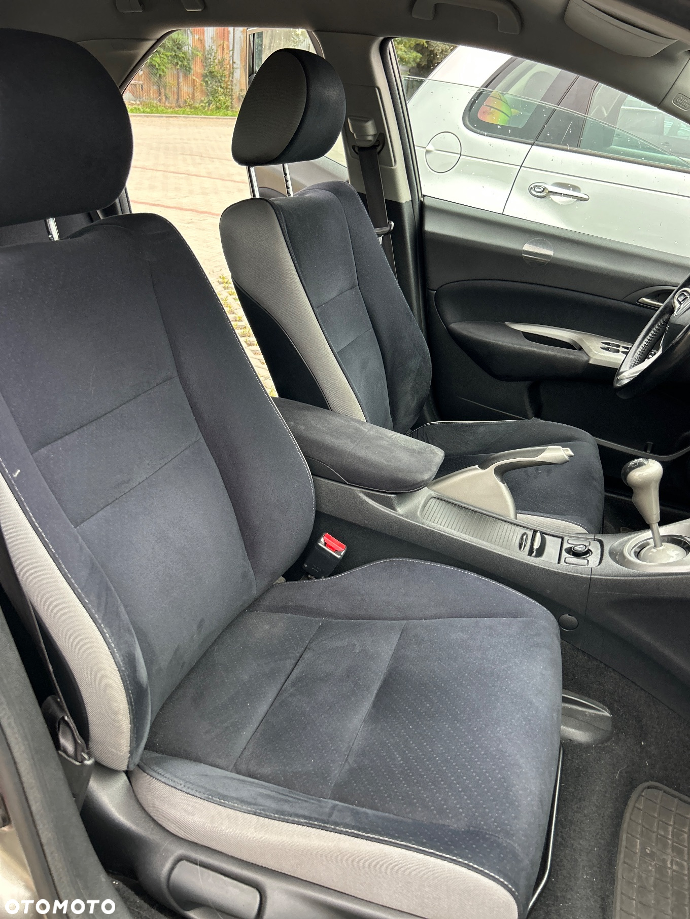 Używany Honda Civic 2006 - 14 900 PLN, 223 500 km - Otomoto.pl