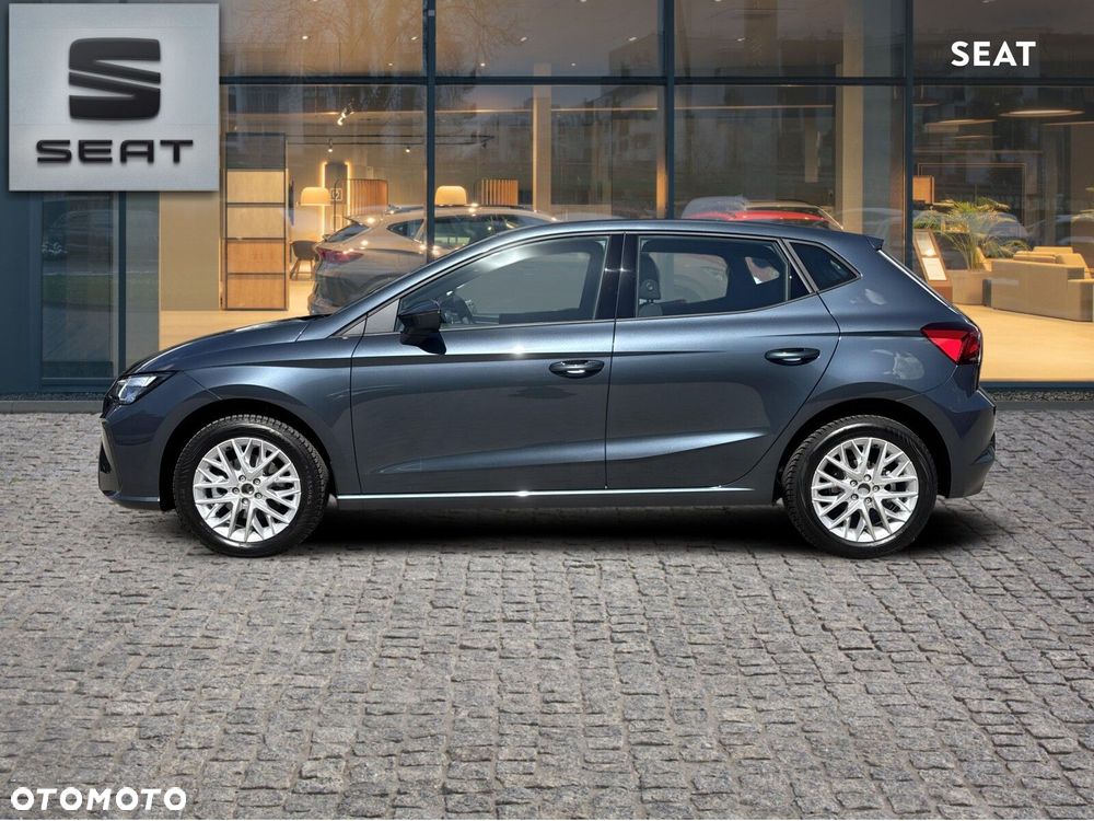 Seat Ibiza 1.0 TSI Style S&S DSG - 2