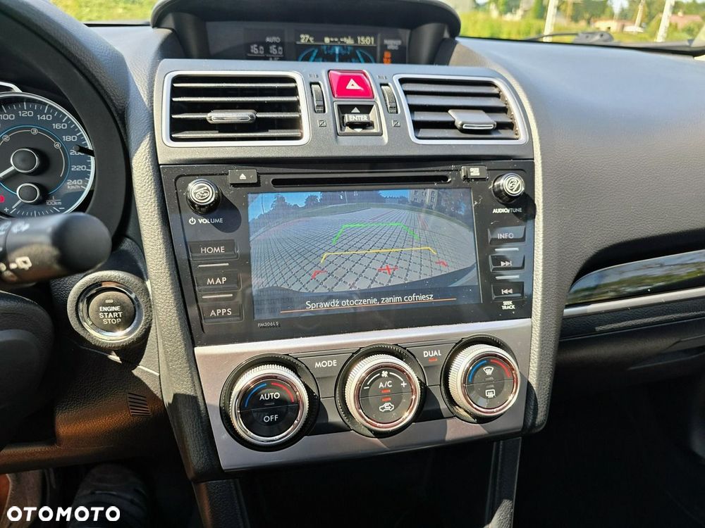 Subaru XV 2.0 D Exclusive - 31