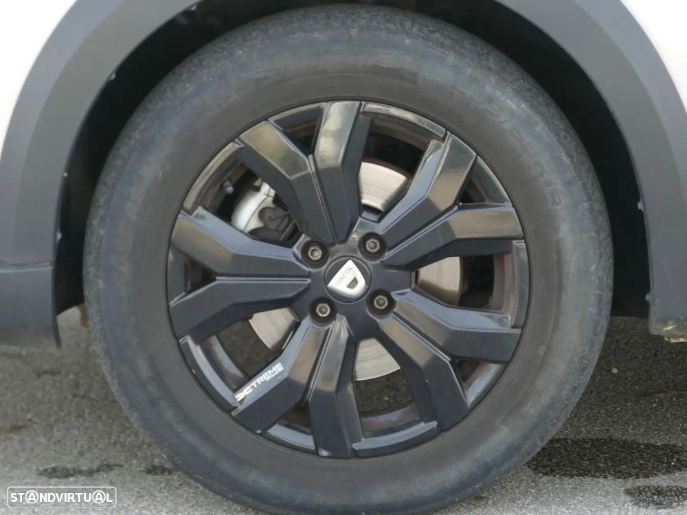Dacia Jogger 1.0 ECO-G Expression 7L Bi-Fuel - 8