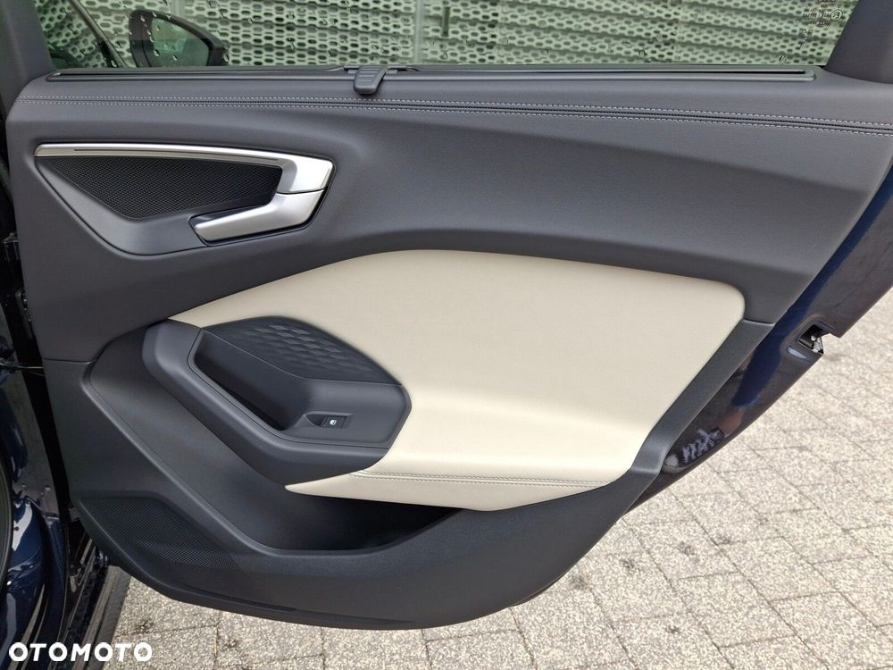 Audi A5 Limousine - 19