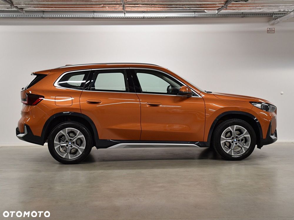 BMW X1 - 6