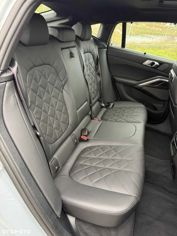 BMW X6 xDrive30d - 7