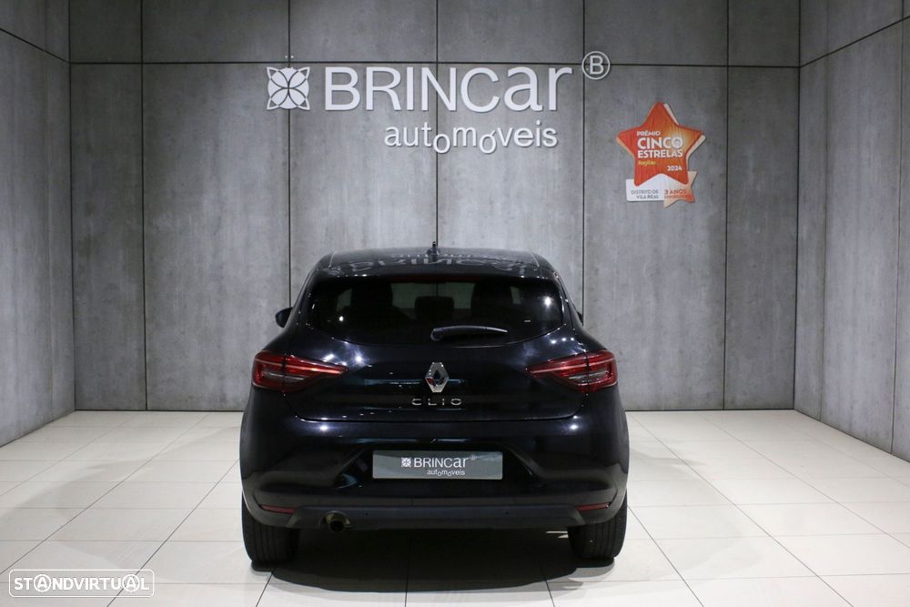 Renault Clio 1.0 TCe Techno - 13