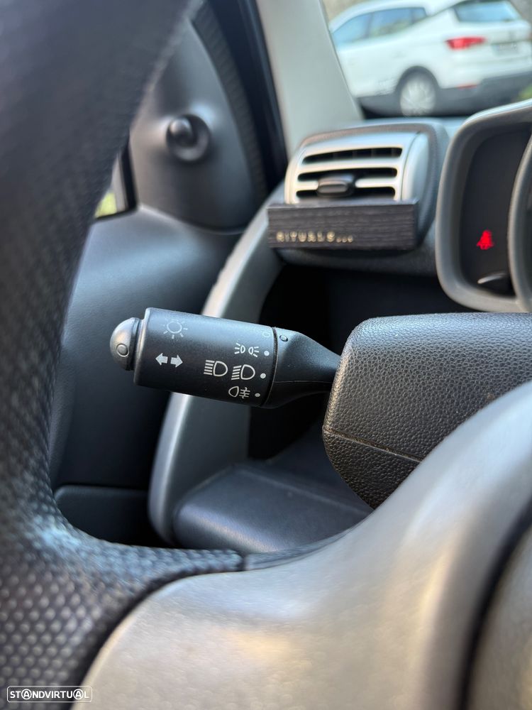 Smart ForTwo Coupé - 10