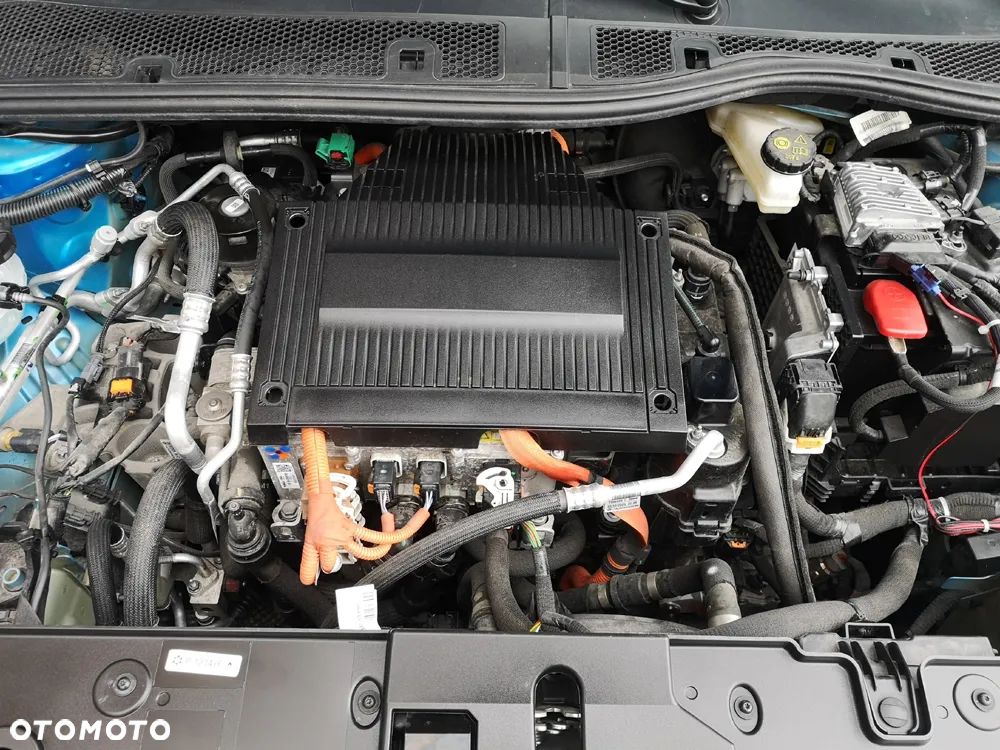 Peugeot 208 Allure - 28