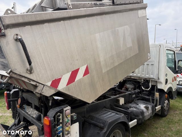 Nissan NT400 Cabstar 3,5t - 16