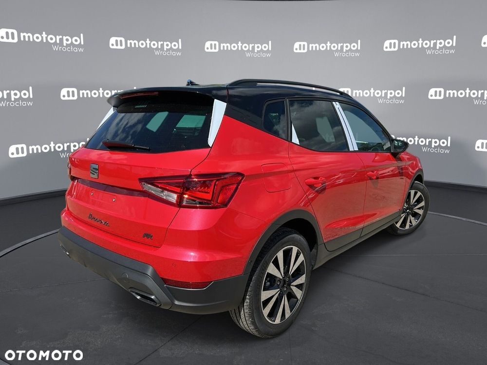 Seat Arona - 12