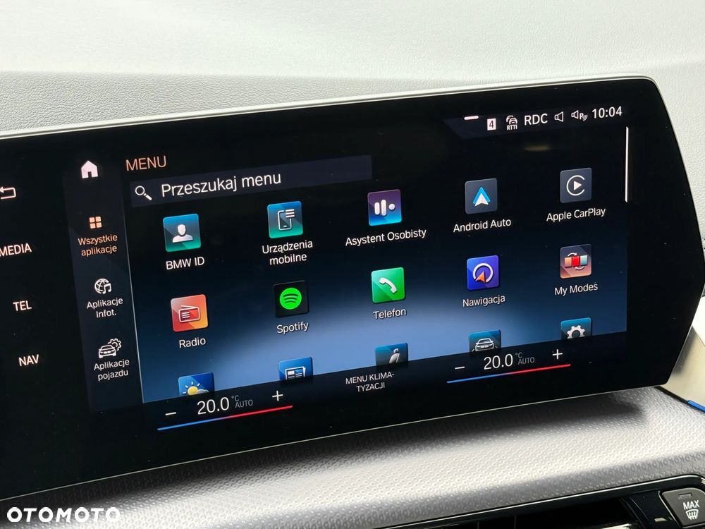 BMW Seria 2 218i GT M Sport - 22