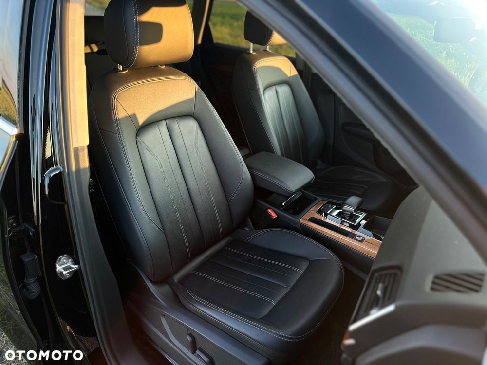 Audi Q5 45 TFSI quattro S tronic - 14