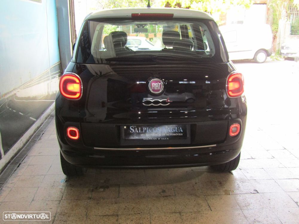 Fiat 500L 1.3 MJ Lounge - 6