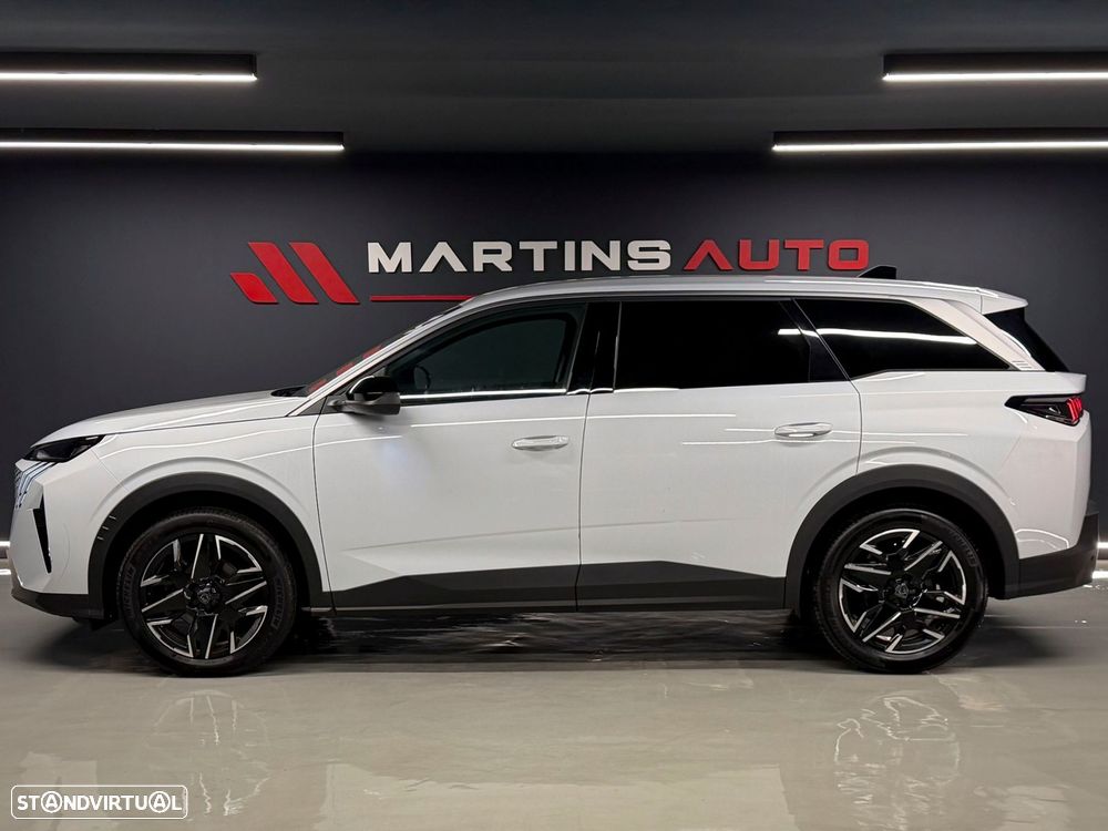 Peugeot 5008 - 6