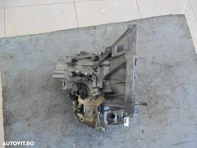 Cutie de viteze manuala Fiat Doblo 1.9 JTD; 5+1 Trepte - 3