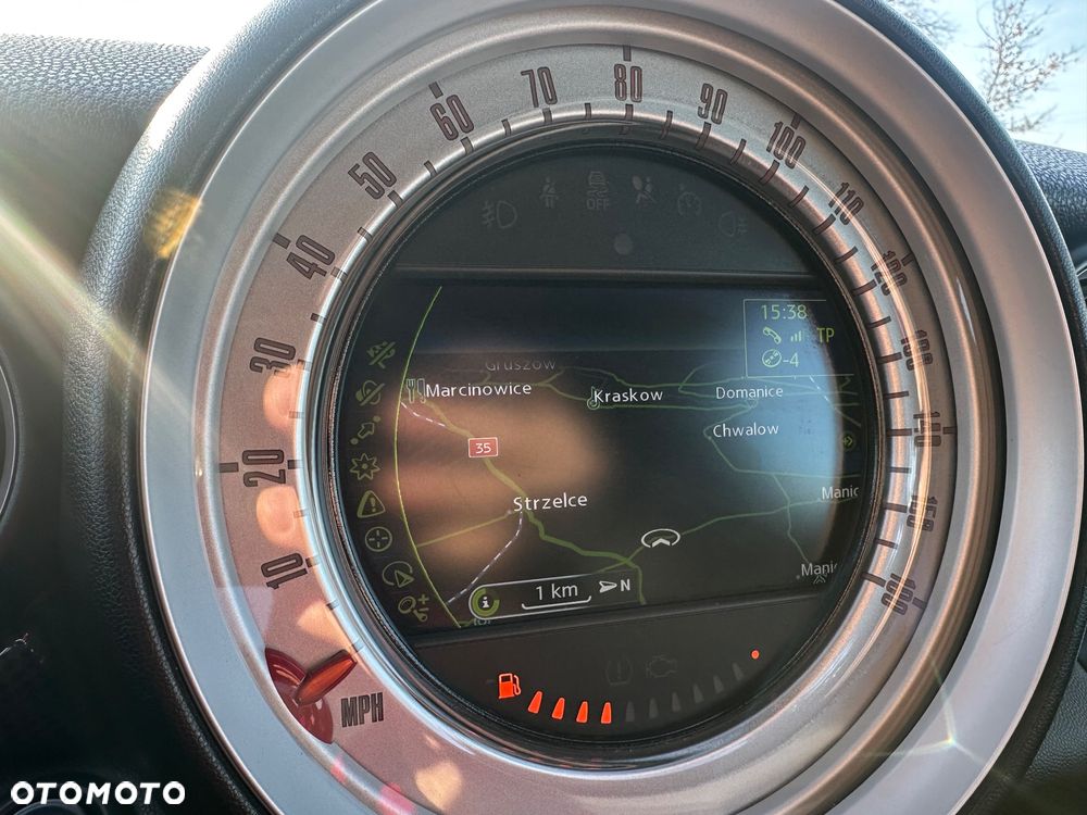 MINI Cooper S 50 Mayfair - 8