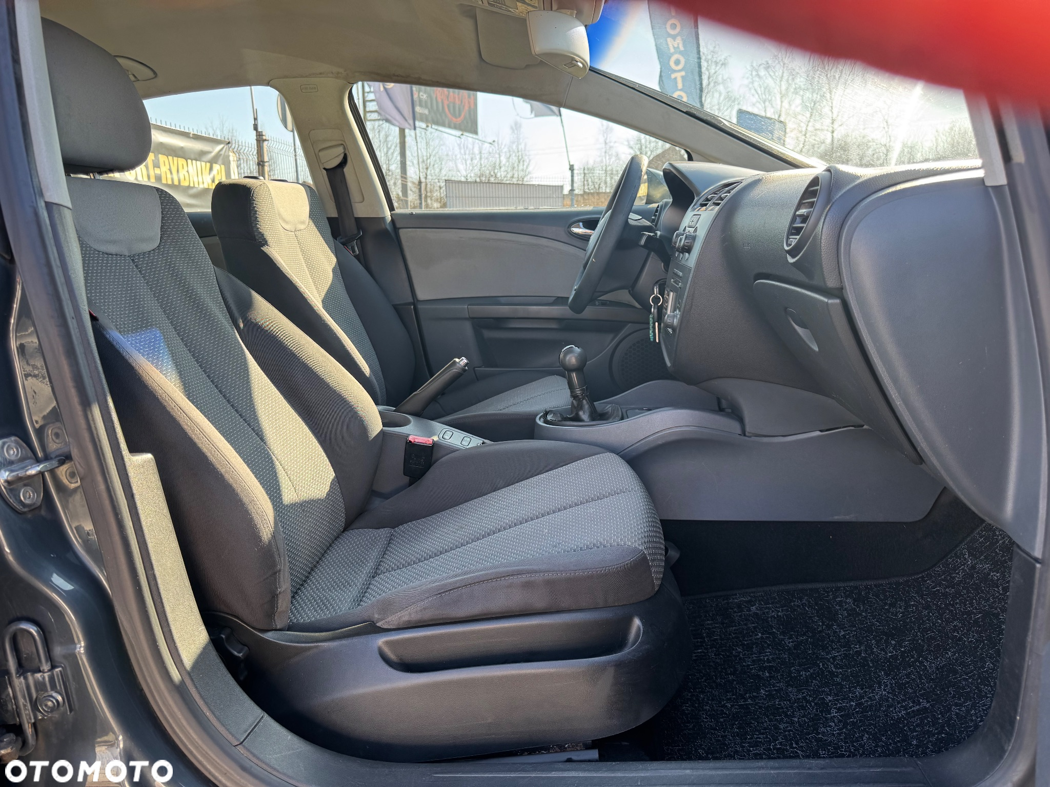 Seat Leon - 16