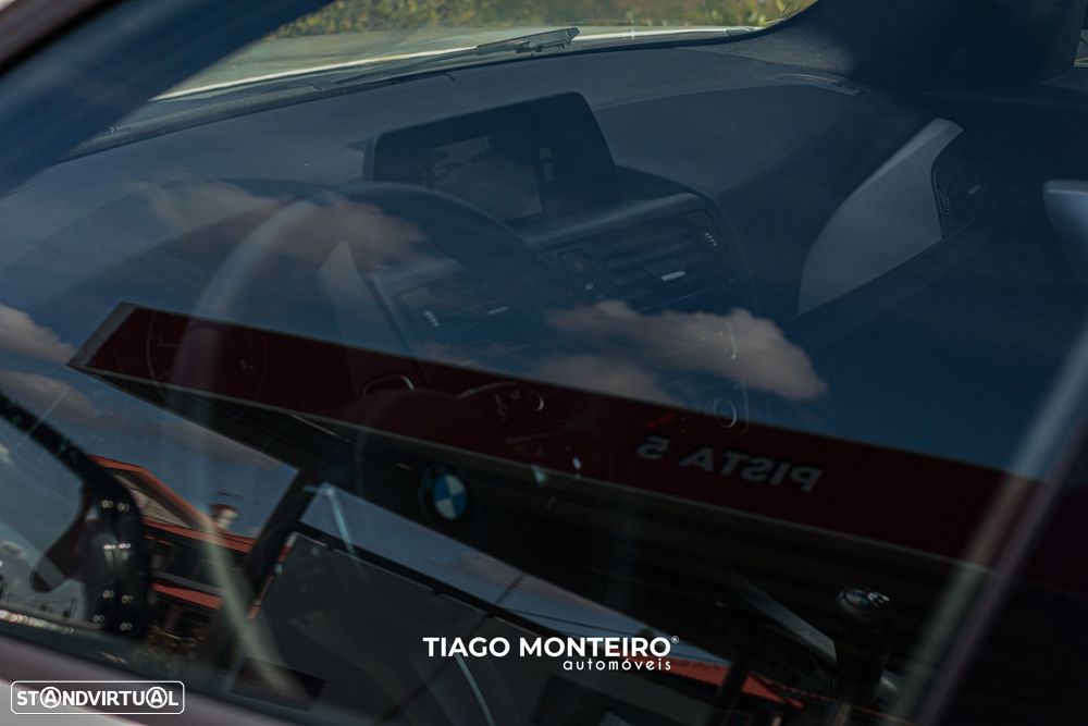 BMW 116 d Pack M - 46