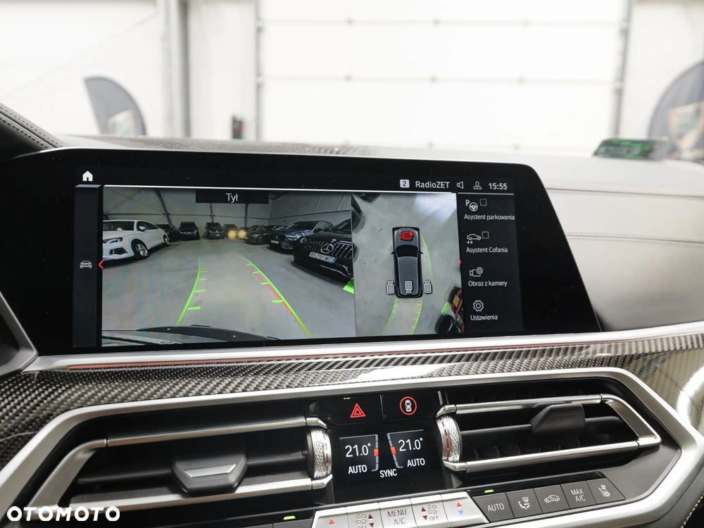 BMW X5 M Competition - 23