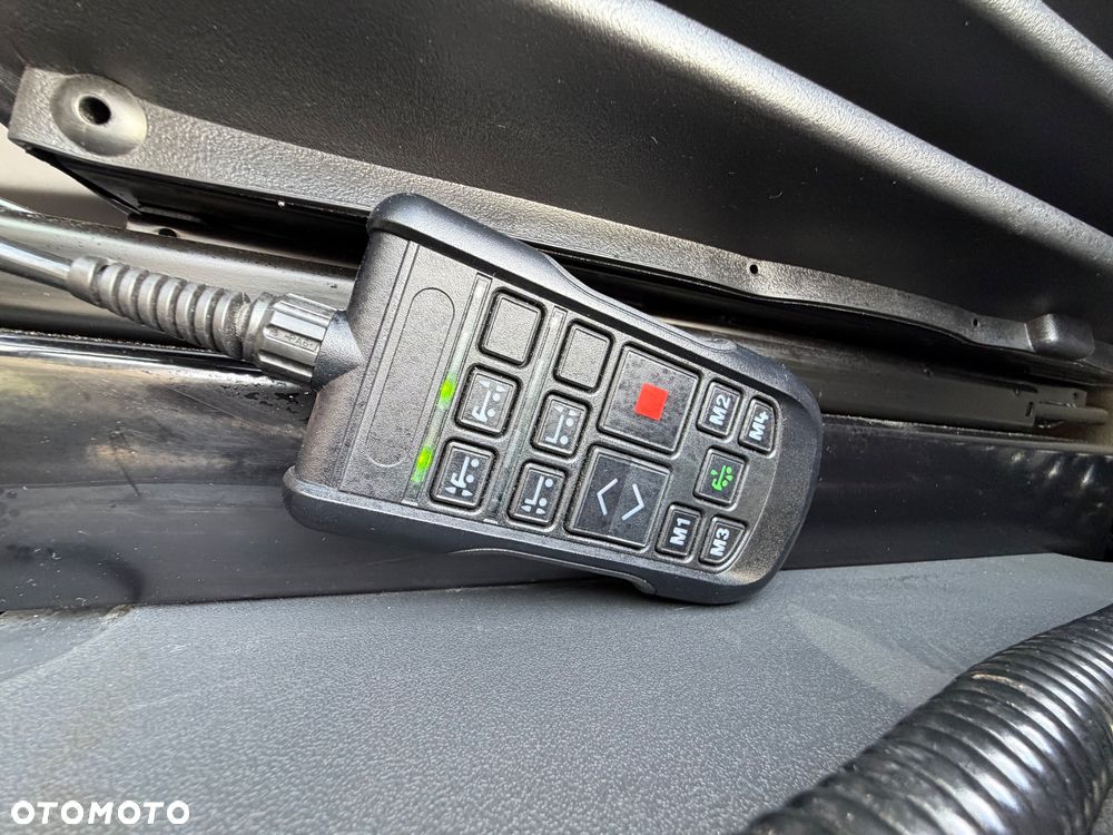 Scania R460 - 38