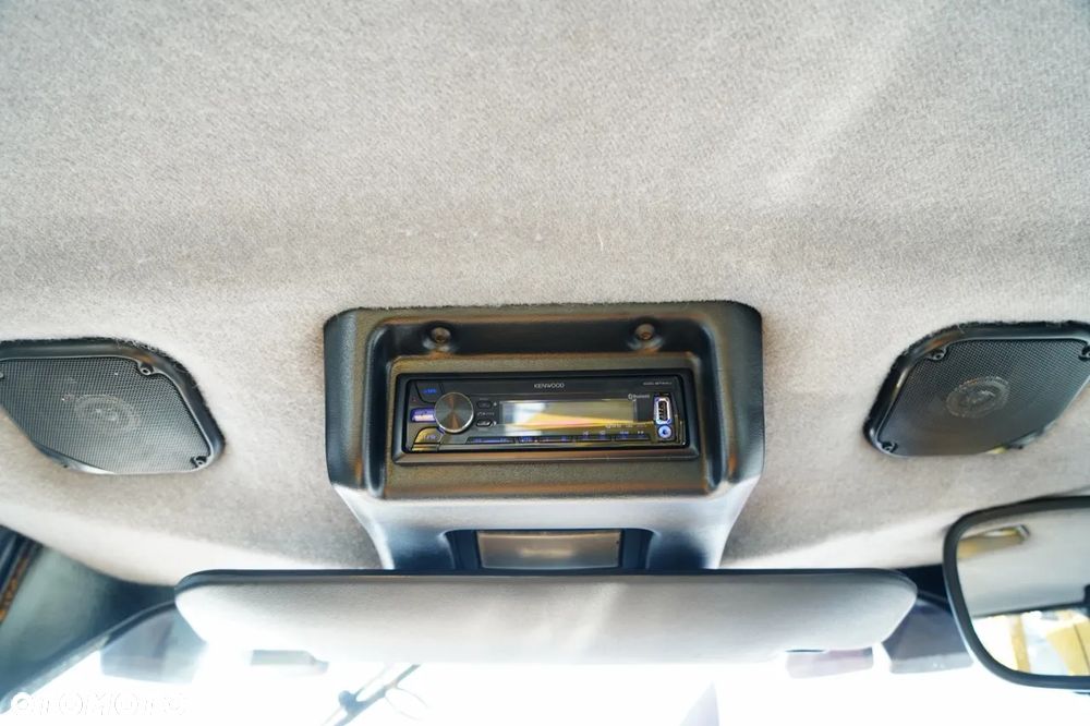 Caterpillar 434F / KOPARKO-ŁADOWARKA /  5 500 MTH / - 37