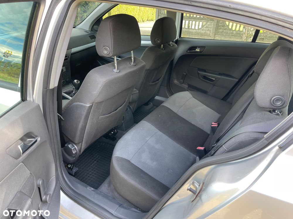 Opel Astra III 1.4 Enjoy - 6