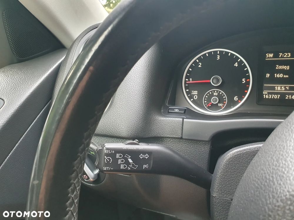 Volkswagen Tiguan 2.0 TDI DPF 4Motion DSG Cup Track & Style - 15