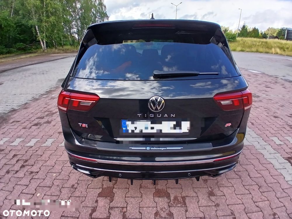 Volkswagen Tiguan - 6