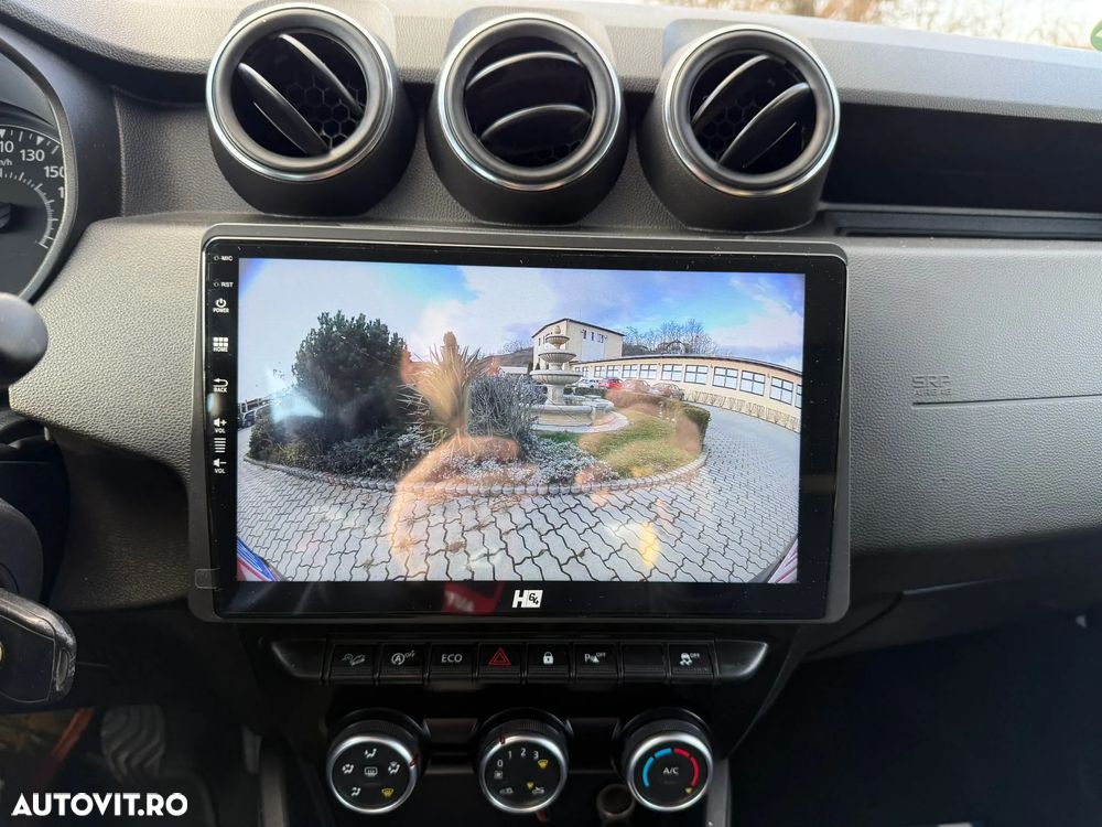 Dacia Duster Blue dCi 115 4WD Celebration - 27