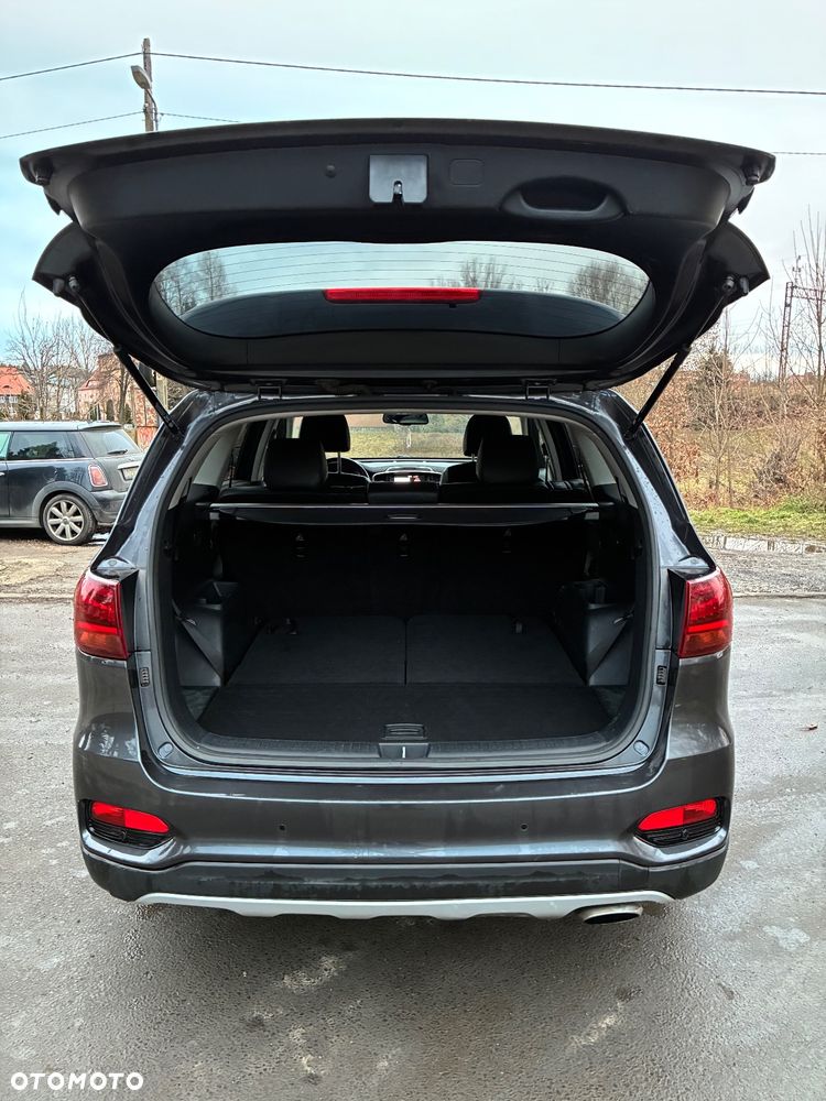 Kia Sorento 2.0 CRDI M - 17