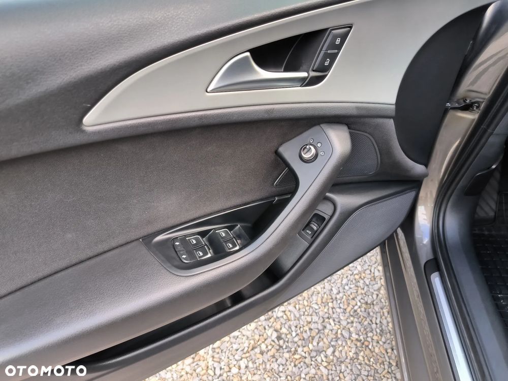 Audi A6 Avant 2.0 TDI DPF - 13