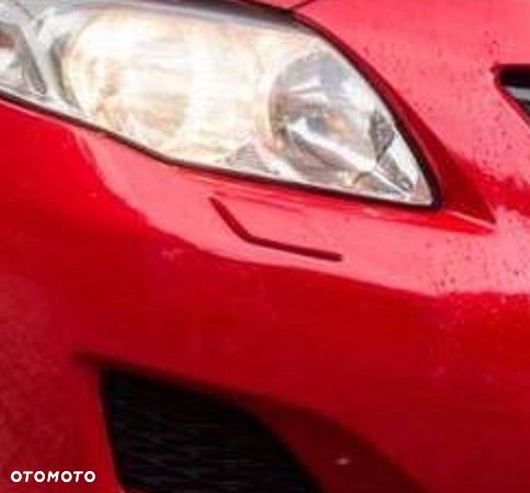 ZAŚLEPKA SPRYSKIWACZA TOYOTA COROLLA E15 KOLORY - 8