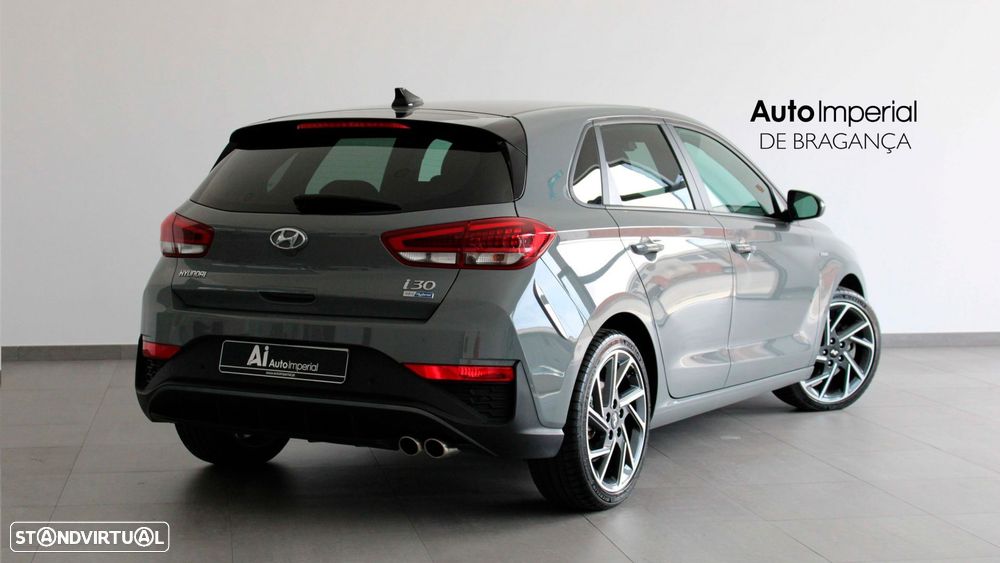 Hyundai i30 - 4