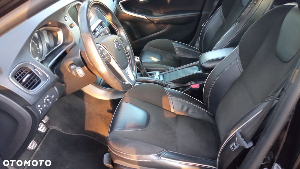 Volvo V40 D2 RDesign - 7