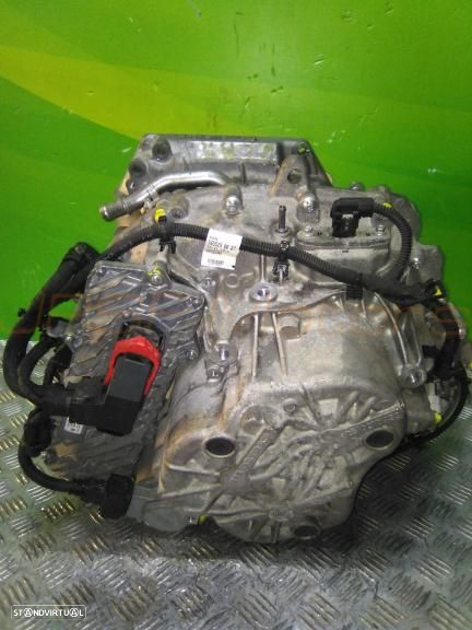 Caixa de Velocidades Automática Nissan Juke 1.2i  Ref DW5006 - 3