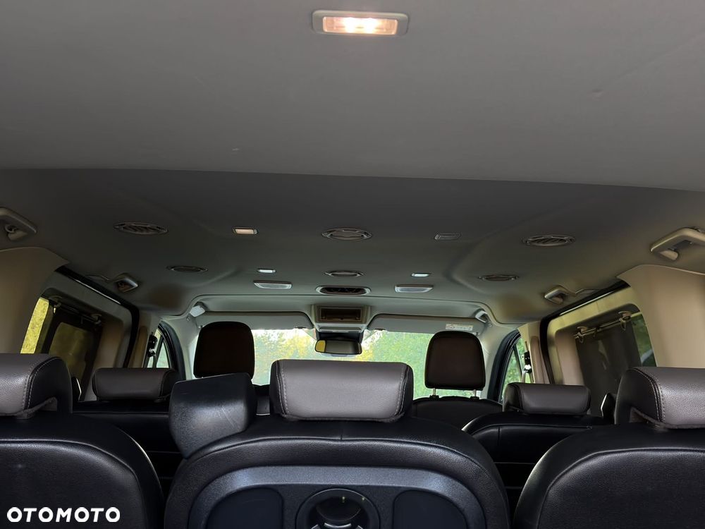Ford Tourneo Custom 2.0 EcoBlue Hybrid L2 Titanium X - 20