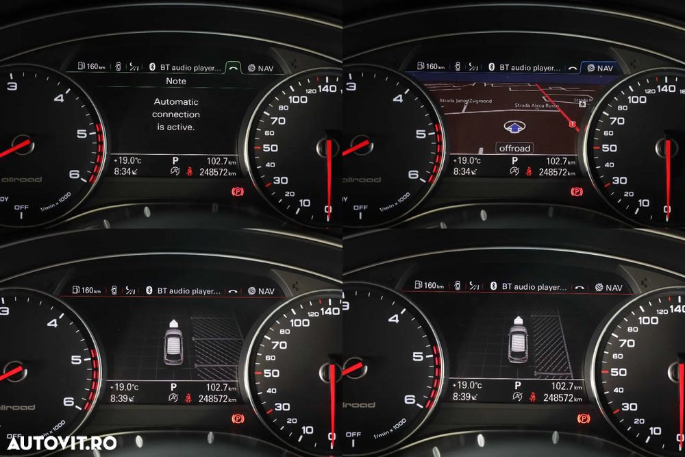 Audi A6 Allroad 3.0 TDI S tronic - 17