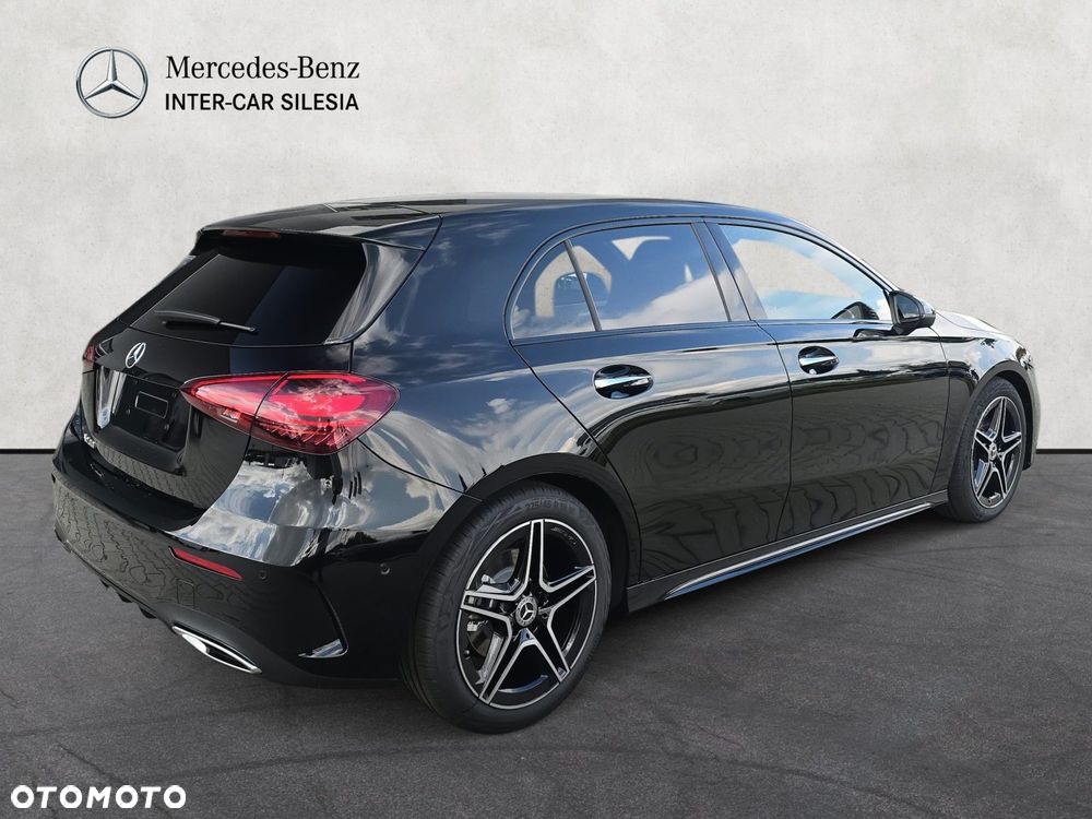 Mercedes-Benz Klasa A - 5